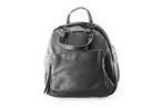 Refresh Tas Zwart | 10% extra korting, Verzenden, Zo goed als nieuw, Zwart
