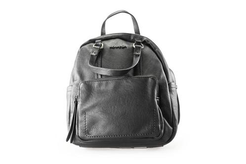 Refresh Tas Zwart | 10% extra korting, Sieraden, Tassen en Uiterlijk, Tassen | Damestassen, Zwart, Zo goed als nieuw, Verzenden