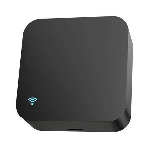 Zazitec Smart IR Remote Control, Smart Home, Automation,, Audio, Tv en Foto, Afstandsbedieningen, Nieuw, Ophalen of Verzenden