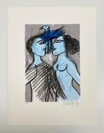 Corneille (1922-2010) - Zonder titel