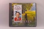 Jim Reeves - Country Classics (3 CD), Cd's en Dvd's, Cd's | Country en Western, Verzenden, Nieuw in verpakking