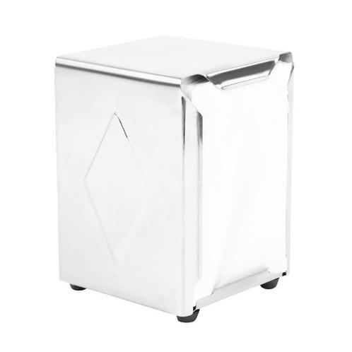 Servetten dispenser - dubbelzijdig, Zakelijke goederen, Horeca | Keukenapparatuur, Nieuw in verpakking, Verzenden