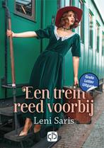 Een trein reed voorbij 9789036437981 Leni Saris, Verzenden, Zo goed als nieuw, Leni Saris