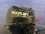 “ Suzuki 30 pk buitenboordmotor | Absolute Nieuwstaat!, Watersport en Boten, 10 tot 30 pk, Viertaktmotor, Ophalen of Verzenden