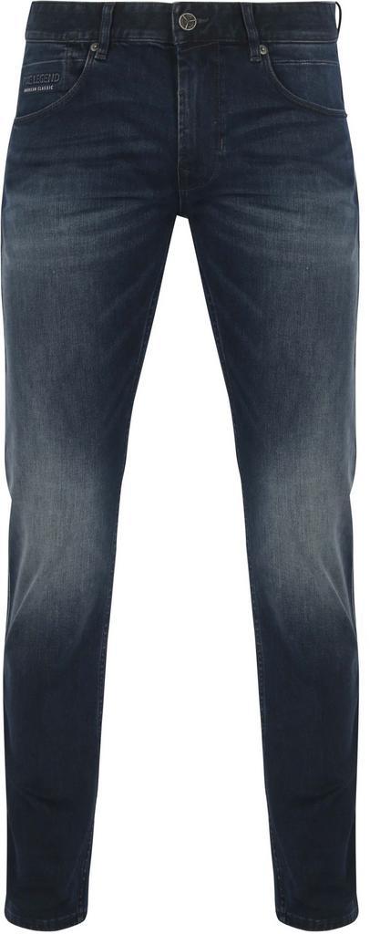 PME Legend Nightflight Jeans Navy TWB maat W 33 - L 30 Heren, Kleding | Heren, Broeken en Pantalons, Blauw, Nieuw, Verzenden