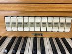 Eminent DCS 225 C, Gebruikt, 2 klavieren, Orgel