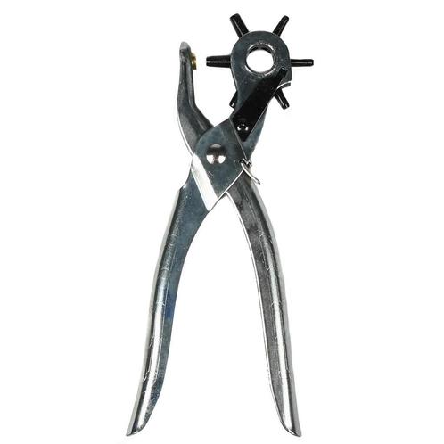 Benson Revolvertang - Gaatjestang - 6 maten - Vergrendeli..., Doe-het-zelf en Verbouw, Gereedschap | Handgereedschap, Nieuw, Ophalen of Verzenden