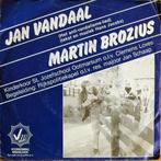 Single - Martin Brozius, Koor St. Jozefschool, Ootmarsum, Ri, Verzenden, Nieuw in verpakking