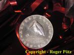 Ddr 10 Mark 1984 Alfred Brehm zilver, Verzenden