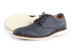 Bullboxer Nette schoenen in maat 41 Blauw | 10% extra, Kleding | Heren, Schoenen, Overige typen, Blauw, Zo goed als nieuw, Bullboxer