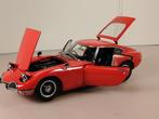 Ebbro 1:24 - Model sportwagen - Toyota 2000GT - 1967-1970 -, Nieuw