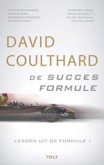 De succesformule 9789021419381 David Coulthard, Verzenden, Zo goed als nieuw, David Coulthard