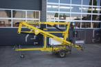 Veiling: Knikarm-Aanhangerhoogwerker Niftylift 90 MAC 9.5m 2, Ophalen