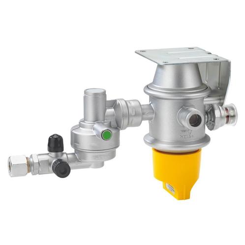 GOK Caramatic DriveTwo 30mb CS Horizontaal, Caravans en Kamperen, Kampeeraccessoires, Nieuw