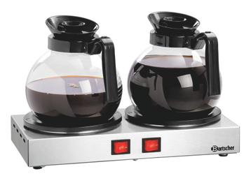 Bartscher Kanwarmer WP-K200 beschikbaar voor biedingen