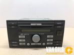 Radio CD Speler Ford Fiesta O268807, Auto-onderdelen, Ophalen of Verzenden, Nieuw