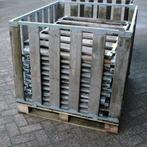 GEVRAAGD: MP Boxen MPboxen Philipskisten palletboxen, 60 cm of meer, Gebruikt, Krat, 100 cm of meer