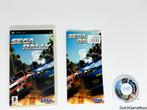 PSP - Sega Rally, Spelcomputers en Games, Verzenden, Gebruikt