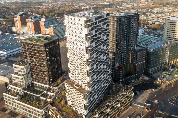 Te huur: Appartement Hoola van Nootenstraat in Utrecht, Huizen en Kamers, Huizen te huur, Utrecht, Appartement