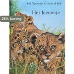 Het Leeuwtje 9789041222367 Pierre Couronne, Verzenden, Zo goed als nieuw, Pierre Couronne