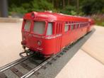 Märklin H0 - 3016 (DB800)/4018 - Modeltrein motorwagen (2) -, Nieuw