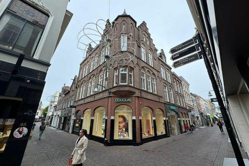 Te huur 3 kamer  Broederenstraat, Deventer, Huizen en Kamers, Huizen te huur, Direct bij eigenaar