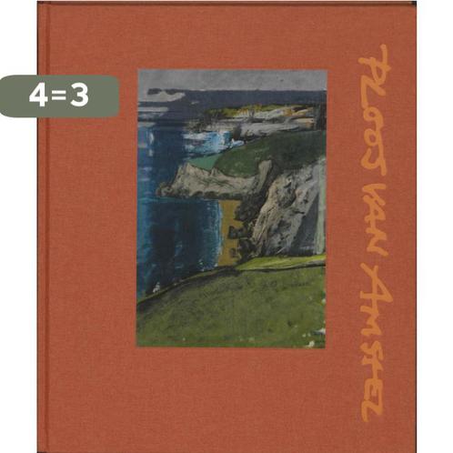 Jaap Ploos van Amstel 9789040084737 F. Duister, Boeken, Kunst en Cultuur | Beeldend, Gelezen, Verzenden