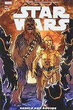 Star Wars Vol. 12: Rebels and Rogues By Greg Pak,Phil Noto, Greg Pak, Zo goed als nieuw, Verzenden