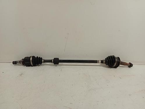 Aandrijfas rechts voor Toyota Yaris/Vitz  1.0, Auto-onderdelen, Ophanging en Onderstel, ARN erkend, Stiba lid, Erkend duurzaam
