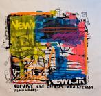 Hamelink - Survive the Circus. And Breathe.