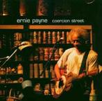 cd - Ernie Payne - Coercion Street, Zo goed als nieuw, Verzenden