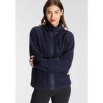 FAYN SPORTS Fleecejack van sherpa-fleece, Kleding | Dames, Verzenden, Nieuw