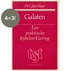 Galaten 9789024251513 Den Heyer, Boeken, Verzenden, Zo goed als nieuw, Den Heyer