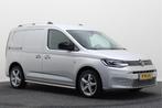 Volkswagen Caddy Cargo 2.0 TDI DSG 1st Edition, Auto's, Automaat, Gebruikt, Euro 6, Overige kleuren