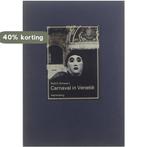Carnaval in VenetiÃ« 9789073942158 Aljoscha Schwarz, Verzenden, Gelezen, Aljoscha Schwarz