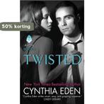 Twisted 9780062349644 Cynthia Eden, Boeken, Verzenden, Zo goed als nieuw, Cynthia Eden