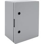 Lege Groepenkast - 400x300x195mm - Velvalux Panoboxpro -, Doe-het-zelf en Verbouw, Elektra en Kabels, Ophalen of Verzenden, Nieuw