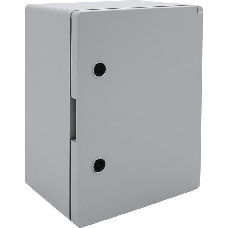 Lege Groepenkast - 400x300x195mm - Velvalux Panoboxpro -, Doe-het-zelf en Verbouw, Elektra en Kabels, Nieuw, Ophalen of Verzenden