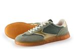 Scotch & Soda Sneakers in maat 41 Groen, Kleding | Dames, Schoenen, Verzenden, Scotch & Soda, Groen, Sneakers of Gympen