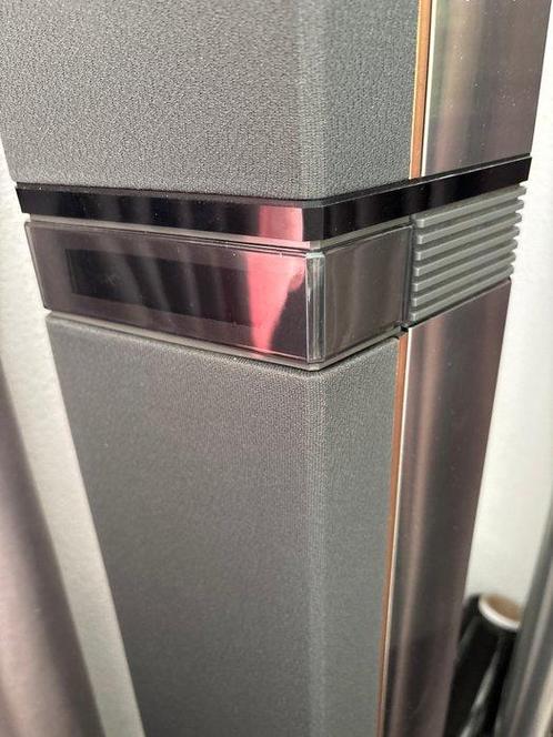 Bang & Olufsen - Beolab Penta MK2 Luidsprekerset, Audio, Tv en Foto, Stereo-sets