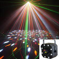 3 in 1 Laser, Soundbox, Rookmachine en gratis Keuze ACTIE!, Hobby en Vrije tijd, Feestartikelen | Verhuur, Nieuw, Ophalen