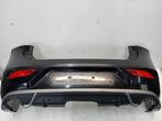 Bumper achter Volvo V40  D4, Ophalen of Verzenden, Gebruikt, Achter, Volvo