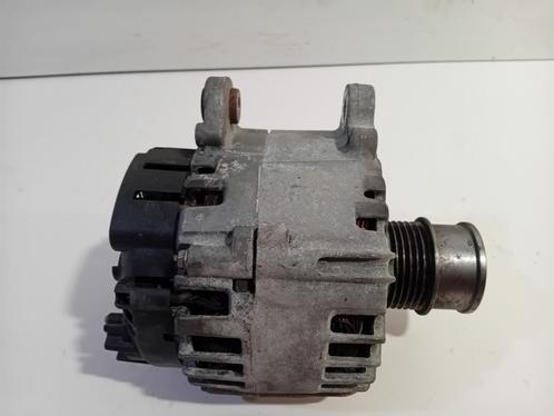 Dynamo Volkswagen Touran  1.4 TSI 04C903023K, Auto-onderdelen, Motor en Toebehoren, ARN erkend, Stiba lid, Erkend duurzaam, Gebruikt