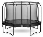 Salta Premium Black Edition Trampoline 366 cm, Kinderen en Baby's, Speelgoed | Buiten | Trampolines, Nieuw, Ophalen of Verzenden