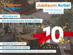 Camper Company - jong gebruikte campers - Jubileumactie!, Diesel