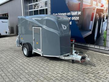 Debon Cargo 1300 | 300x151x165 cm - 1300 kg! UIT VOORRAAD!!! beschikbaar voor biedingen