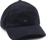 Tommy Hilfiger Pet Navy maat one size Heren, Kleding | Heren, Hoeden en Petten, Verzenden, Nieuw, Tommy Hilfiger