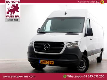 Mercedes-Benz Sprinter 315 CDI 150pk RWD 9G Automaat L3H2 beschikbaar voor biedingen