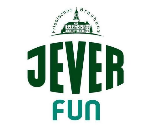Jever fun 30L, Zakelijke goederen, Horeca | Overige, Verzenden