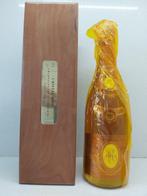 1985 Louis Roederer, Cristal - Champagne Rosé - 1 Fles (0,75, Nieuw